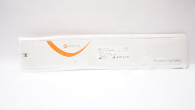 A&E Medical 046-297 MYO/WIRE II Sternotomy Stre Kit Stainless Steel- pack of 3